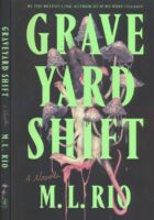 Graveyard Shift