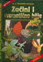 Začini i aromatično bilje