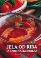 Jela od riba iz karlovačkih rijeka
