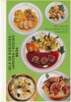 Jela od kozlećeg, jarećeg i kozjeg mesa