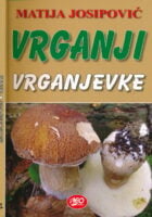 Vrganji - vrganjevke