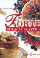 Torte kolači i slastice