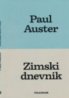 Zimski dnevnik