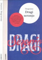 Dragi seronjo