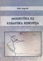 Modruška ili Krbavska biskupija