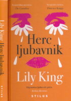 Herc ljubavnik