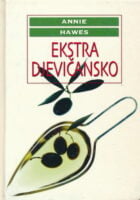 Ekstra djevičansko