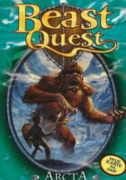 Beast Quest: Arcta Planinski div