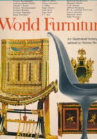 World Furniture: An Illustrated History by Helena Hayward