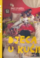 Djeca u kući! Dom za djecu (i njihove roditelje) IKEA