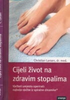 Cijeli život na zdravim stopalima