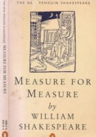 Measure for Measure