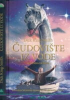 Čudovište iz vode : Legenda dubina