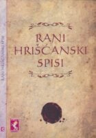 Rani hrišćanski spisi