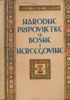 Narodne pripovijetke iz Bosne i Hercegovine