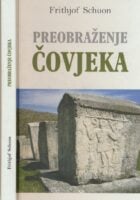 Preobraženje čovjeka