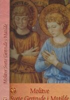 Molitve svete Gertrude i Matilde