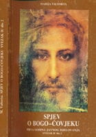 Spjev o Bogo-čovjeku sv. 2, dio 2