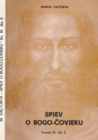 Spjev o Bogo-čovjeku sv. 4, dio 2