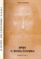Spjev o Bogo-čovjeku sv. 4, dio 1