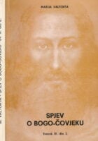 Spjev o Bogo-čovjeku sv. 3, dio 2