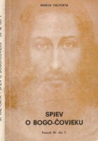 Spjev o Bogo-čovjeku sv. 3, dio 1