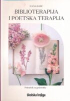 Biblioterapija i poetska terapija