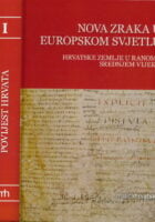 Nova zraka u europskom svjetlu
