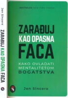 Zarađuj kao opasna faca