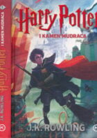 Harry Potter i Kamen mudraca