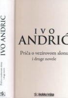 Priča o vezirovom slonu i druge novele