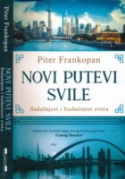Novi putevi svile