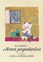 Maca papučarica
