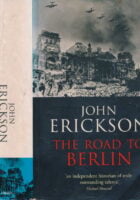The Road To Berlin