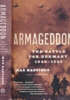 Armageddon: The Battle for Germany, 1944-1945