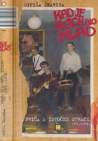 Kad je rock bio mlad : priča s istočne strane (1956 - 1970)