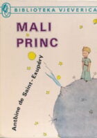 Mali princ