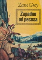 Zapadno od Pecosa